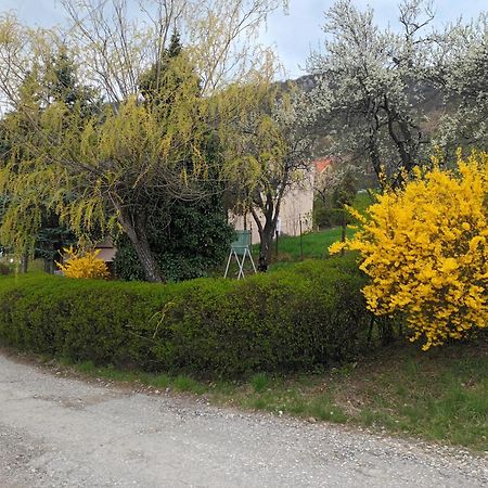 Villa Evetes Jablonov nad Turnou Экстерьер фото