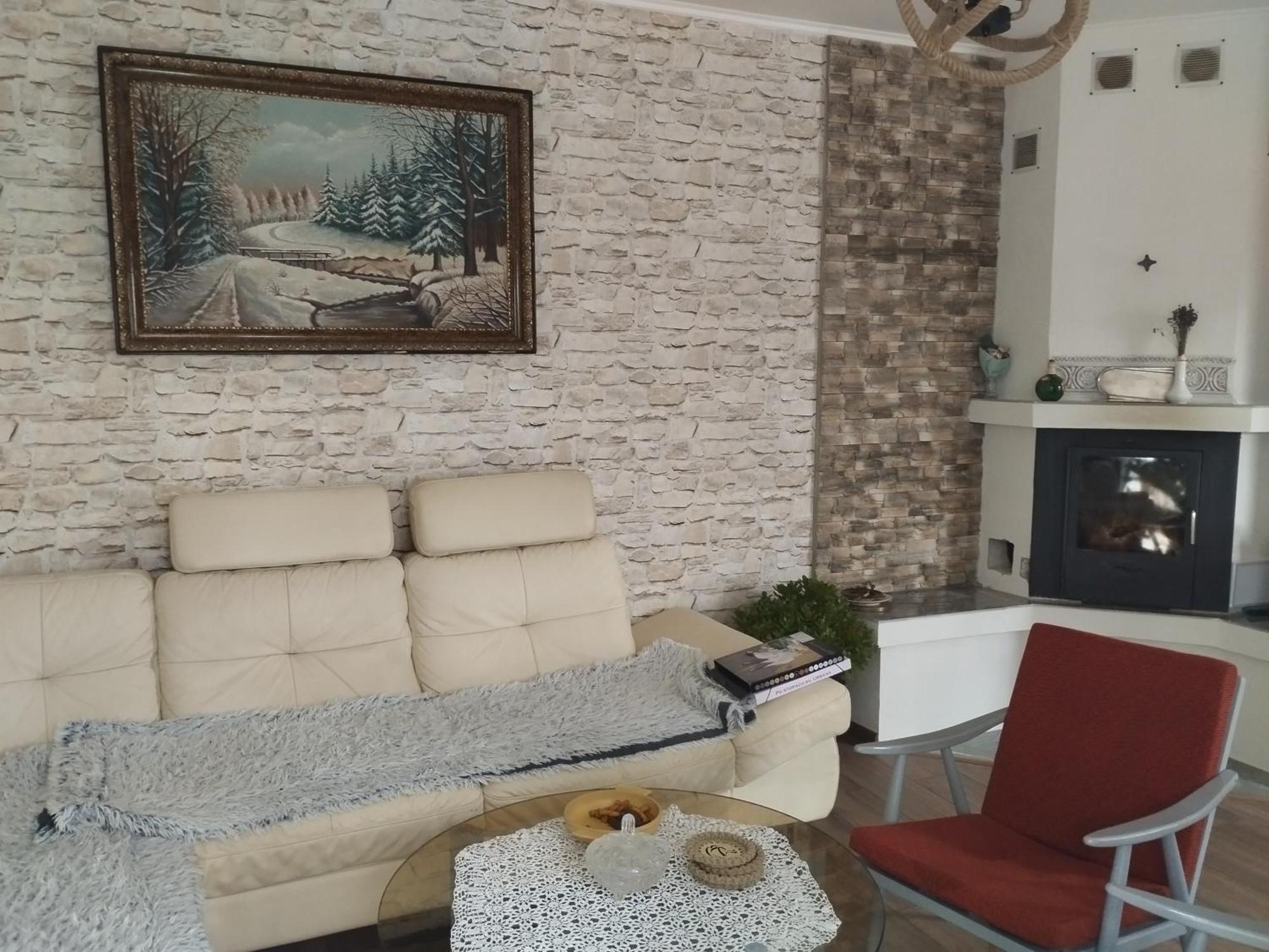Villa Evetes Jablonov nad Turnou Экстерьер фото