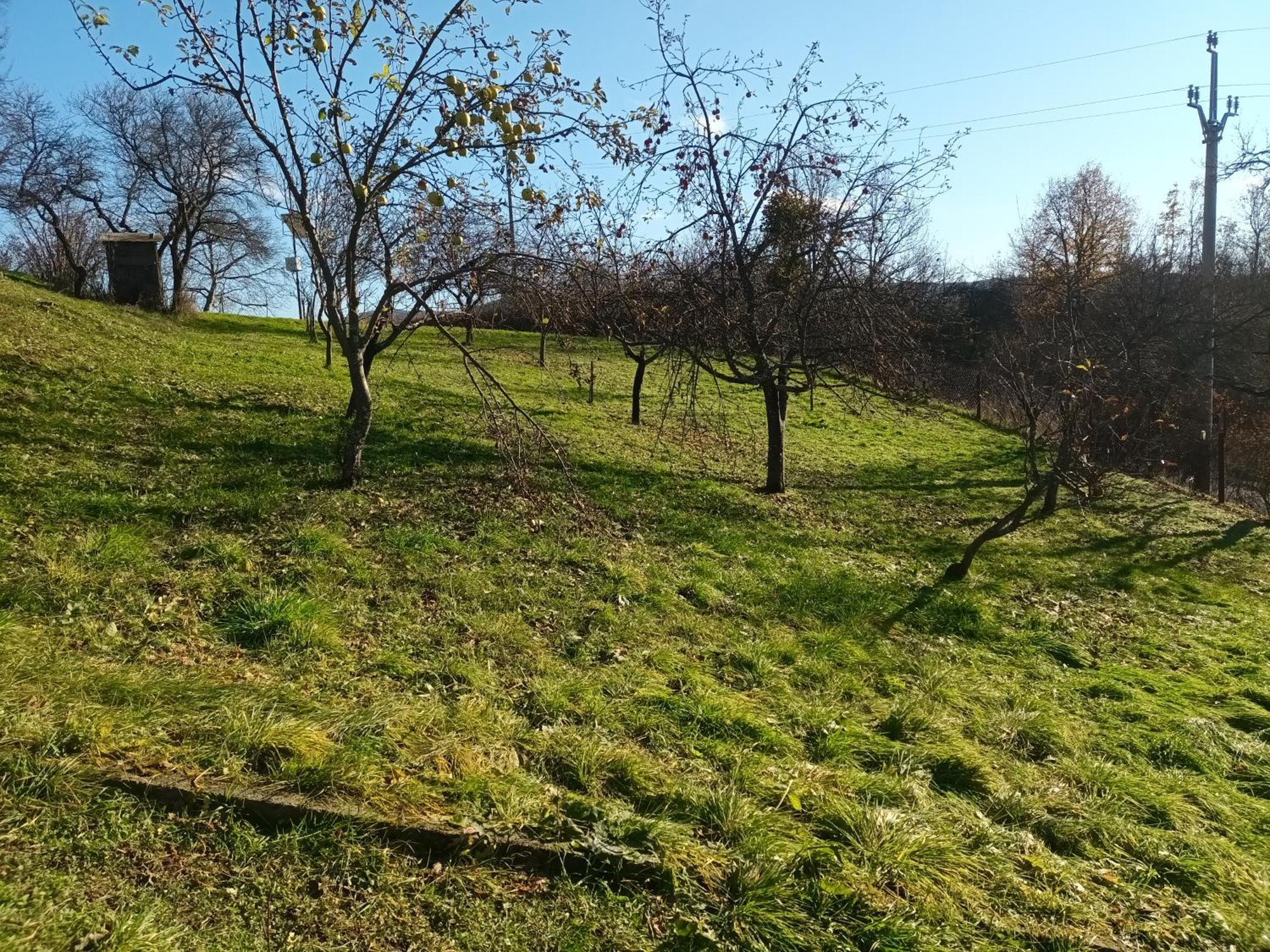 Villa Evetes Jablonov nad Turnou Экстерьер фото