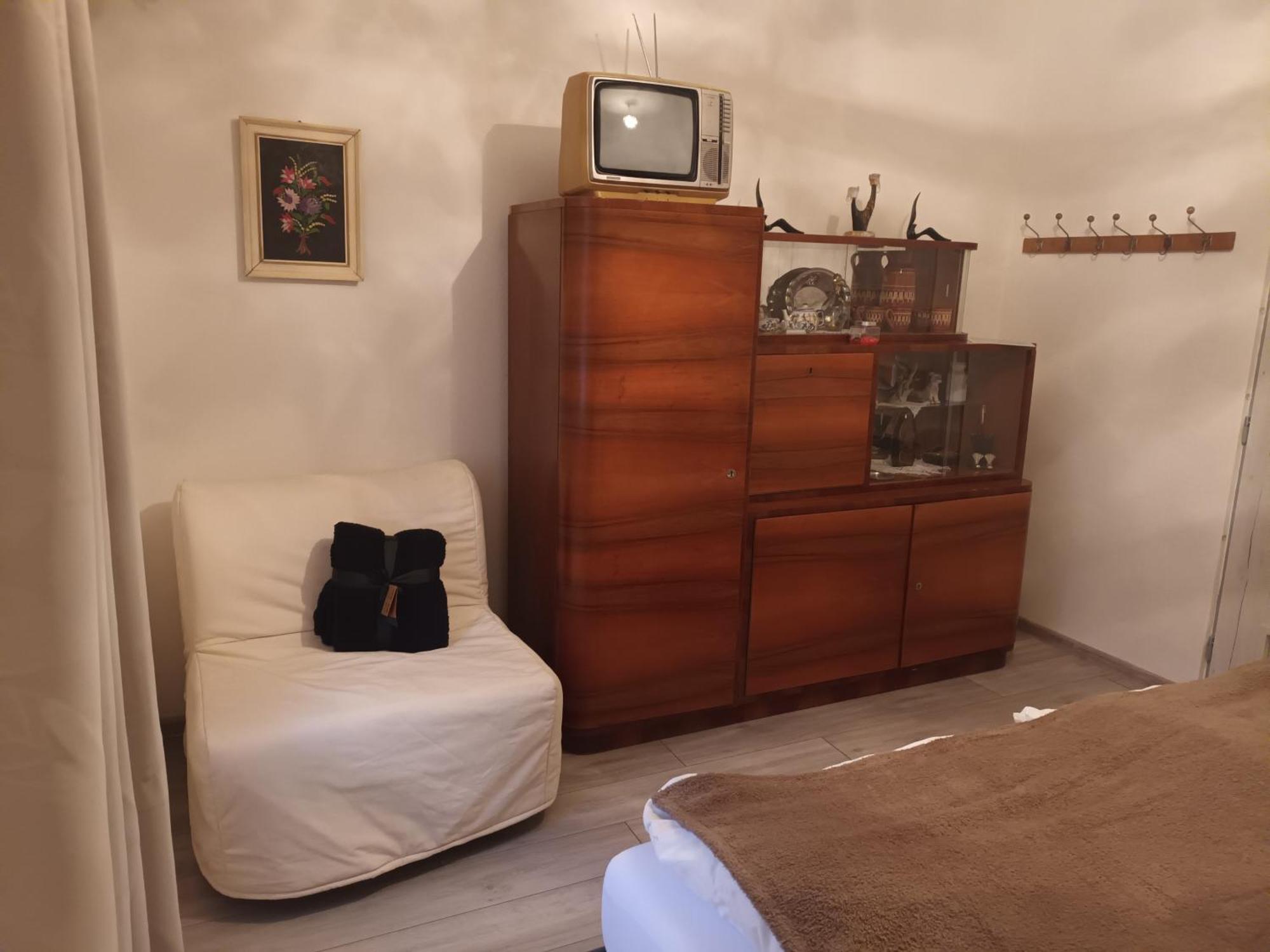 Villa Evetes Jablonov nad Turnou Экстерьер фото